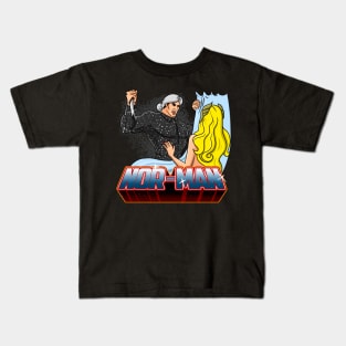 NOR-MAN Kids T-Shirt